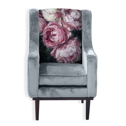 Jade Chair