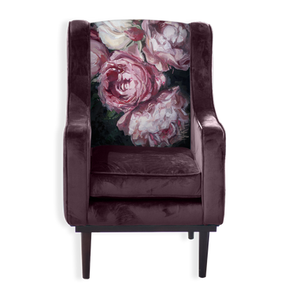 Jade Chair