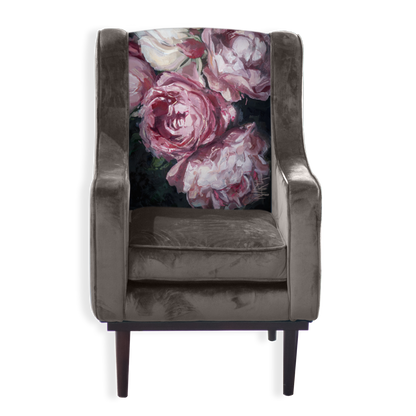 Jade Chair