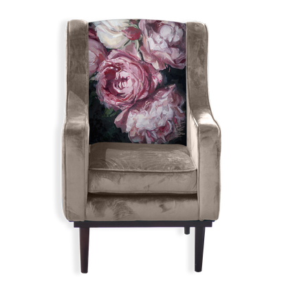 Jade Chair