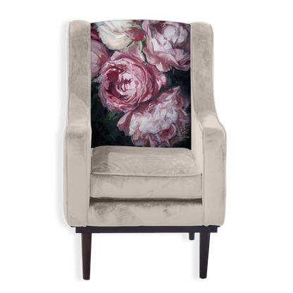 Jade Chair