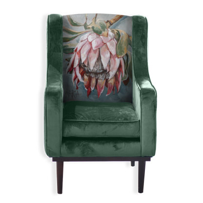 Jade Chair