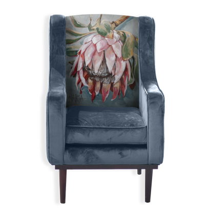 Jade Chair