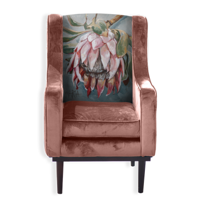 Jade Chair