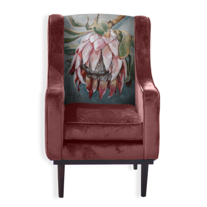 Jade Chair