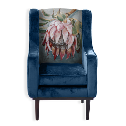 Jade Chair