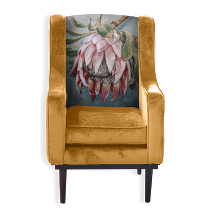 Jade Chair