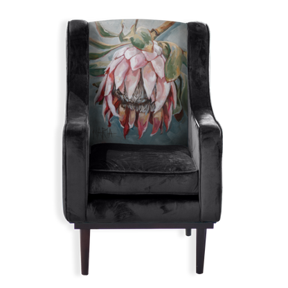 Jade Chair
