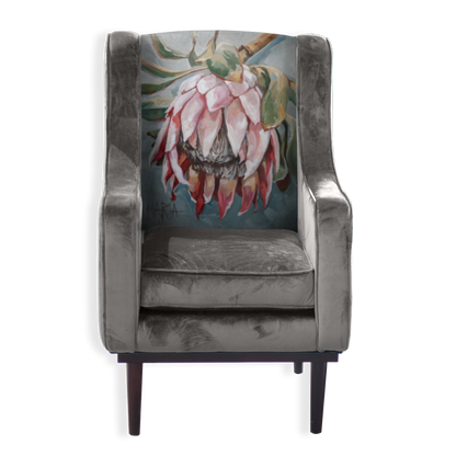 Jade Chair