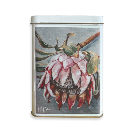 Pale Pink Beauty | Kitchen Tin