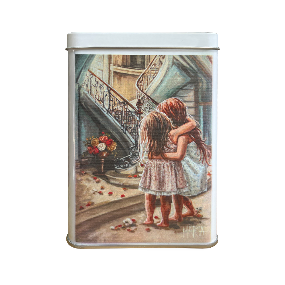 Sisters | Kitchen Tin