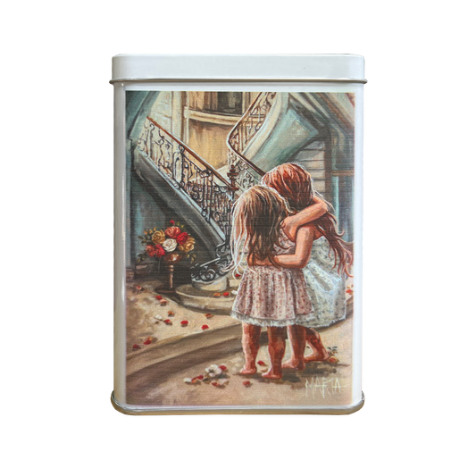 Sisters | Kitchen Tin