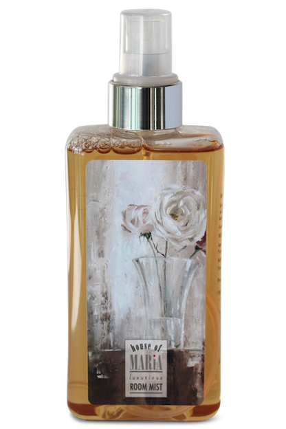 Pale Roses | Sen Sen | Room Mist