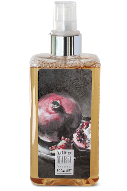 Pomegranate | Sen Sen | Room Mist