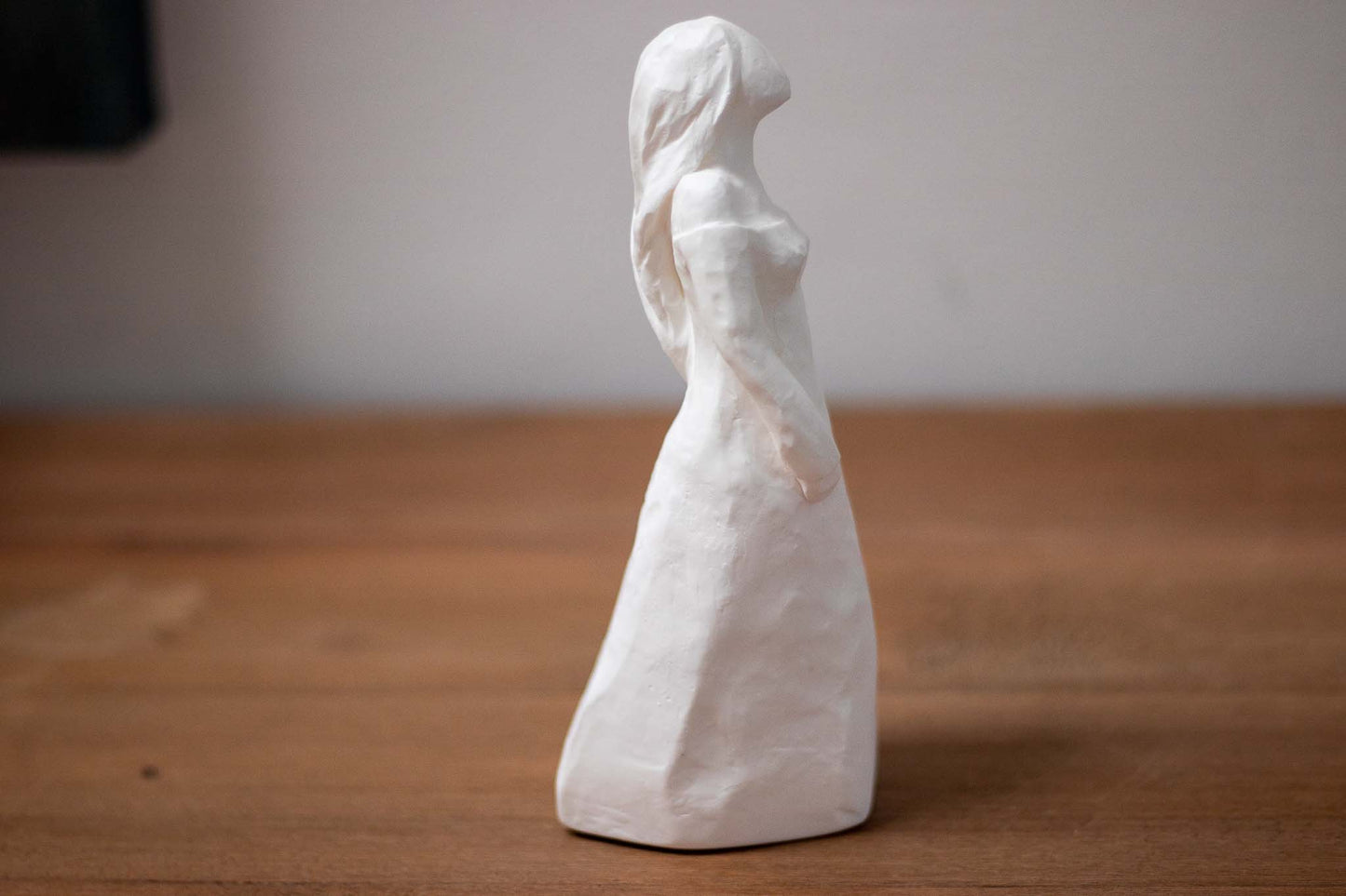 Peace | Resin Sculpture