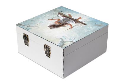 Sorgloos | Wooden Box