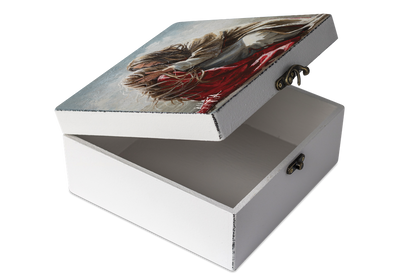 Waymaker | Wooden Box