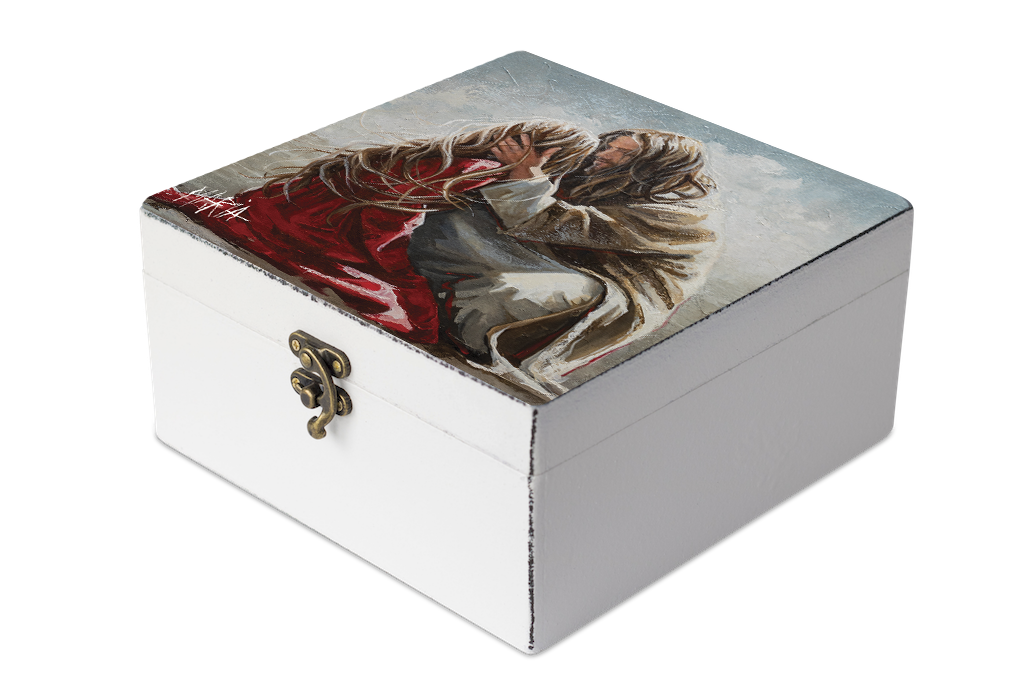Waymaker | Wooden Box