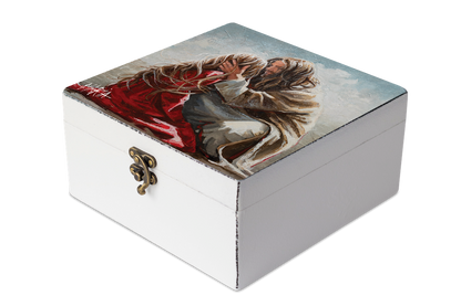 Waymaker | Wooden Box