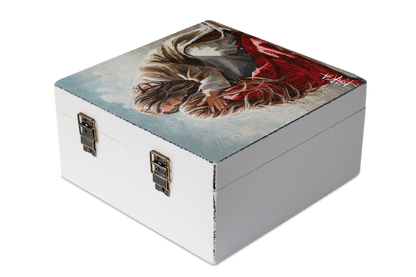 Waymaker | Wooden Box