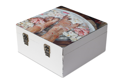 Humility | Wooden Box