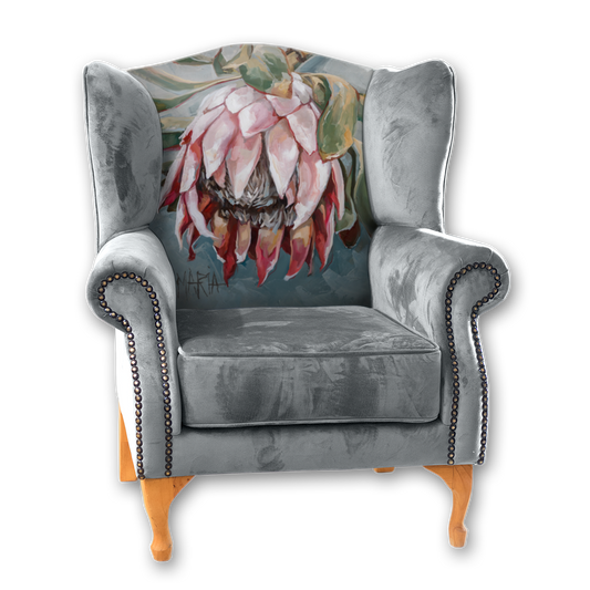 Wingback Chair