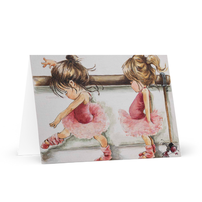 Dans klasse | Prints