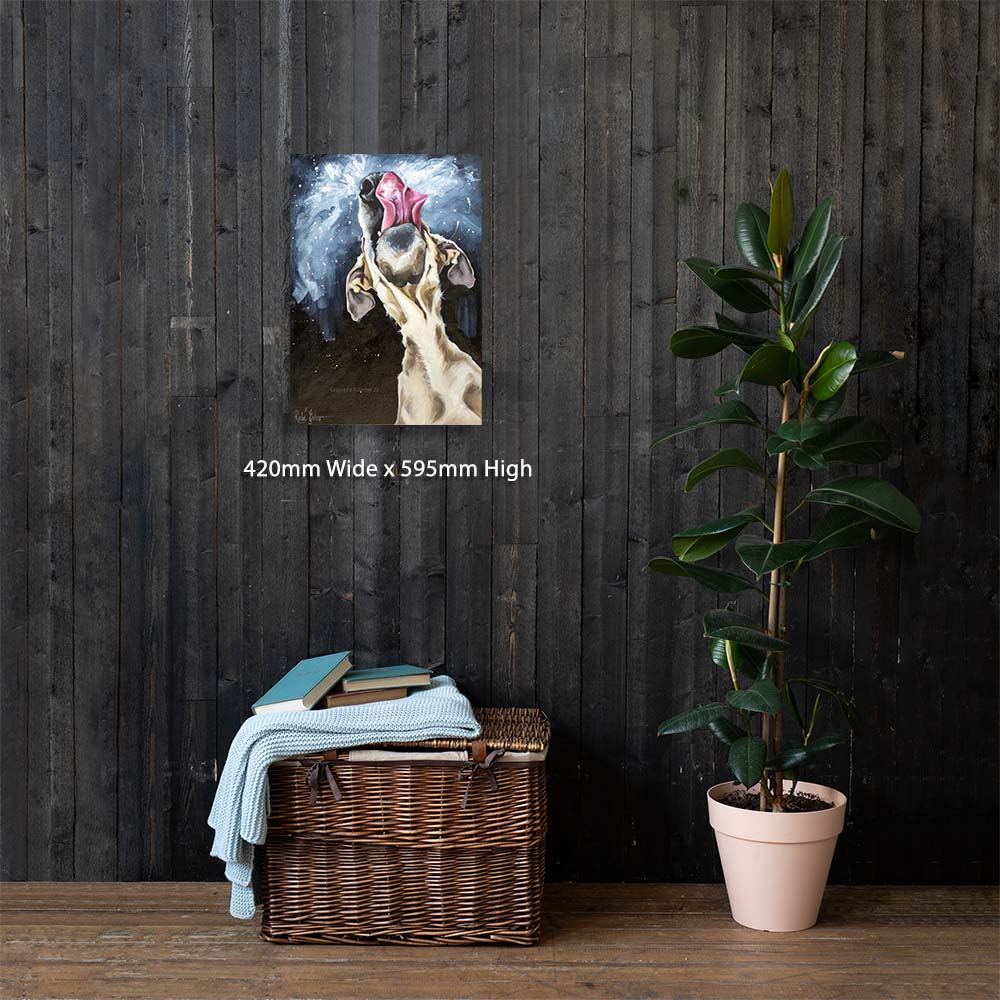 Cheerful | Prints