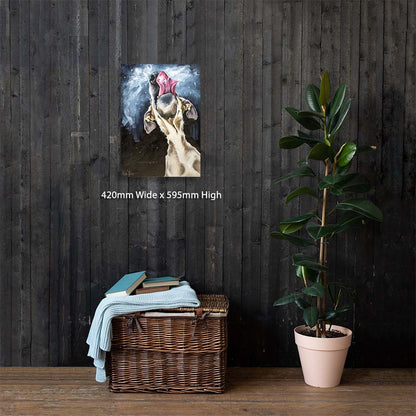 Cheerful | Prints