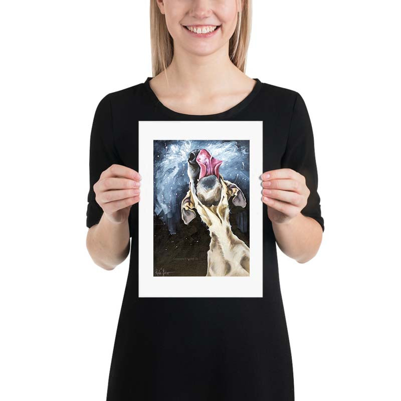 Cheerful | Prints