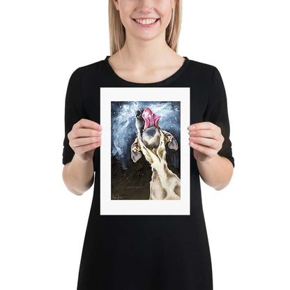 Cheerful | Prints