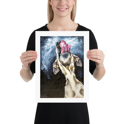 Cheerful | Prints