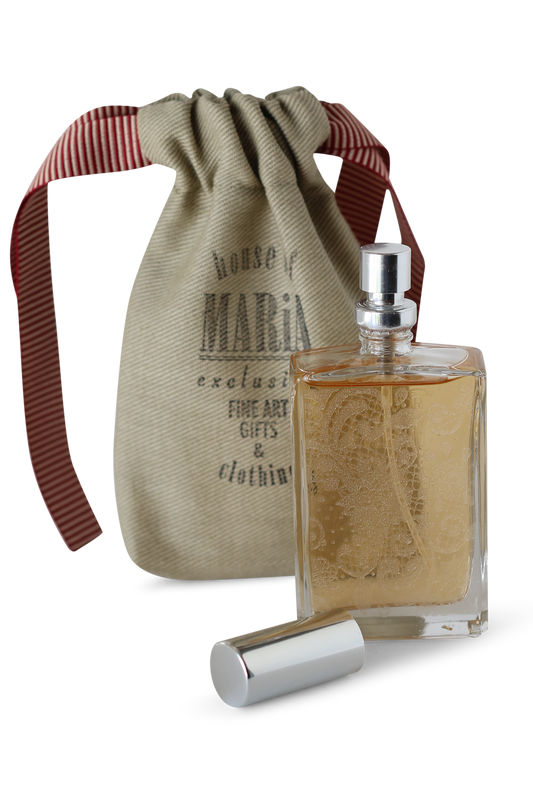 PERFSS - Sen Sen Perfume