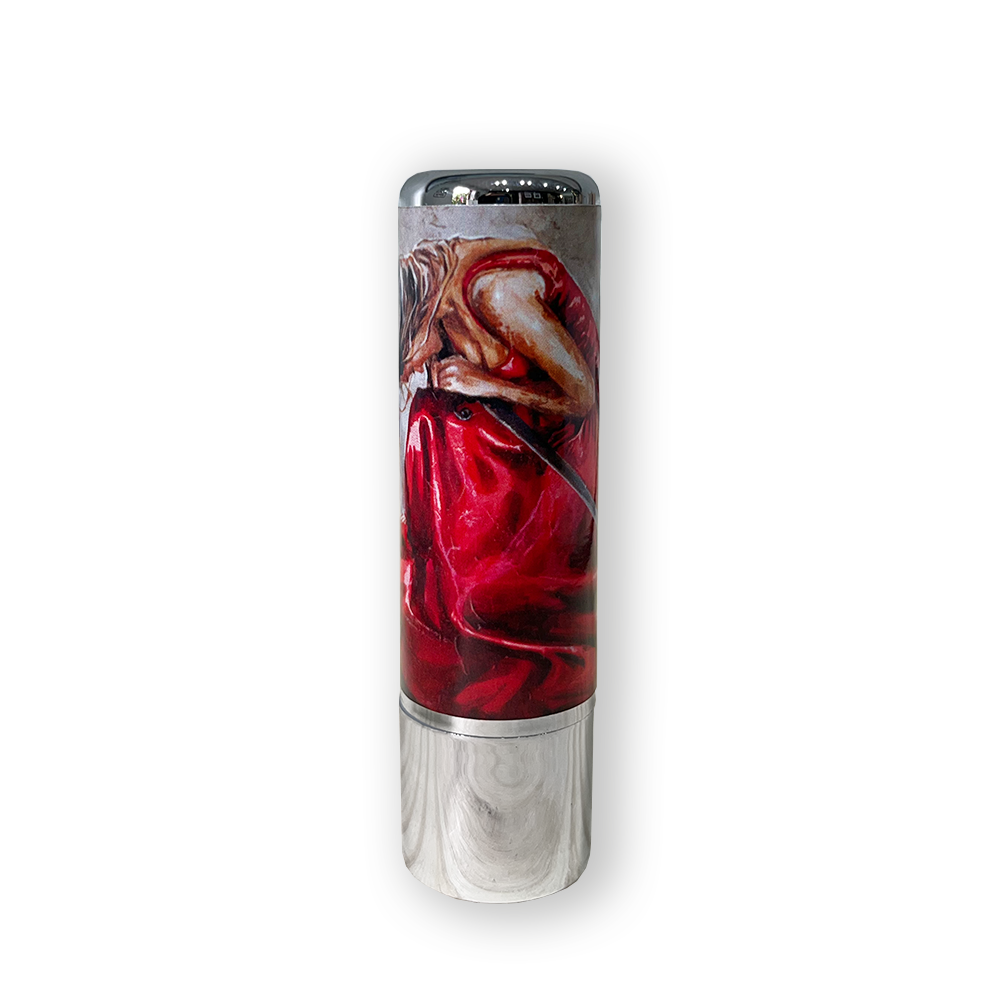 You surround me | Lip Balm