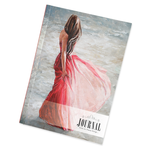 Jezreel | Sketch Journal