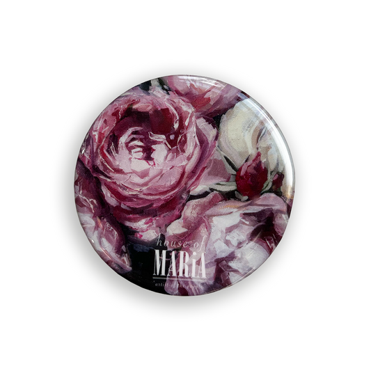 Bloom | Fridge Magnet