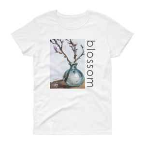 T-shirt 3 - Blossom