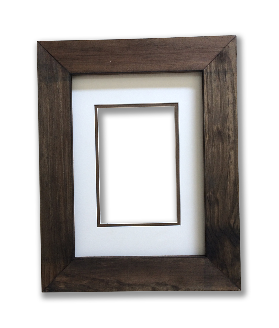 Wooden Frames A5