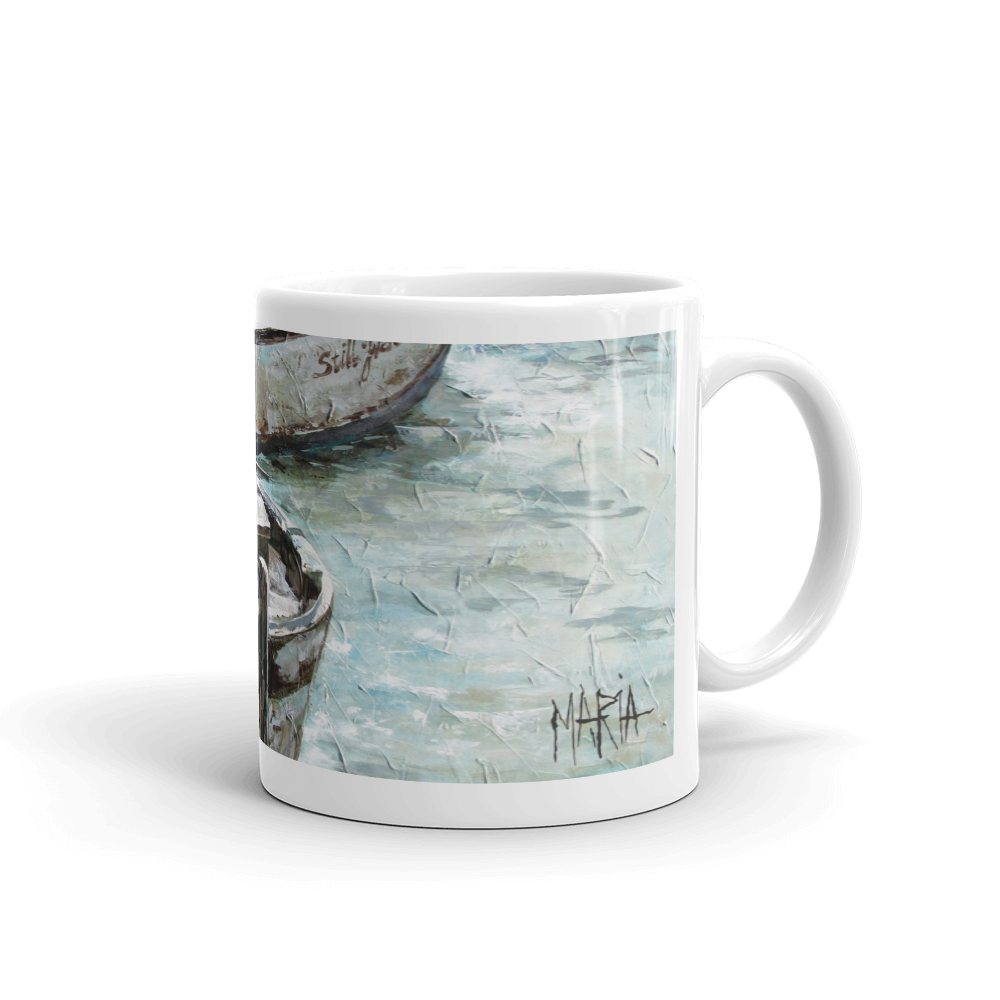 Dryfbote | Mug