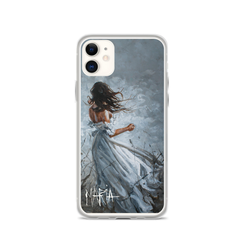 Shine with Grace | Cell Phone Cover