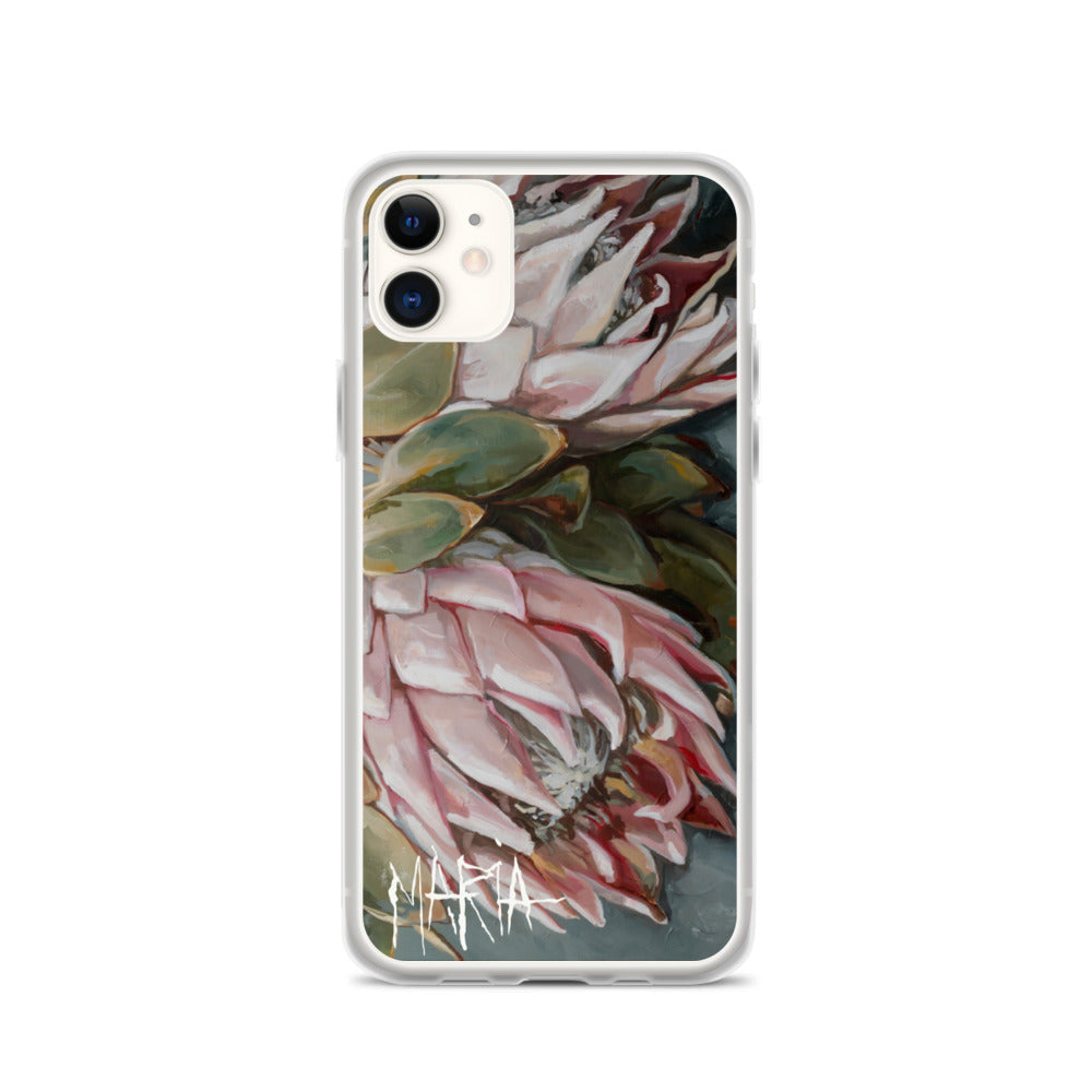 Koningsblomme | Cell Phone Cover