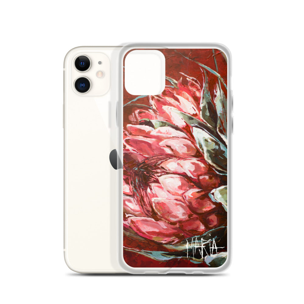 Blooming for You | Cell Phone Cover