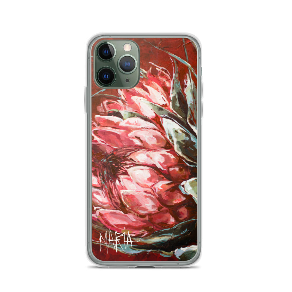 Blooming for You | Cell Phone Cover