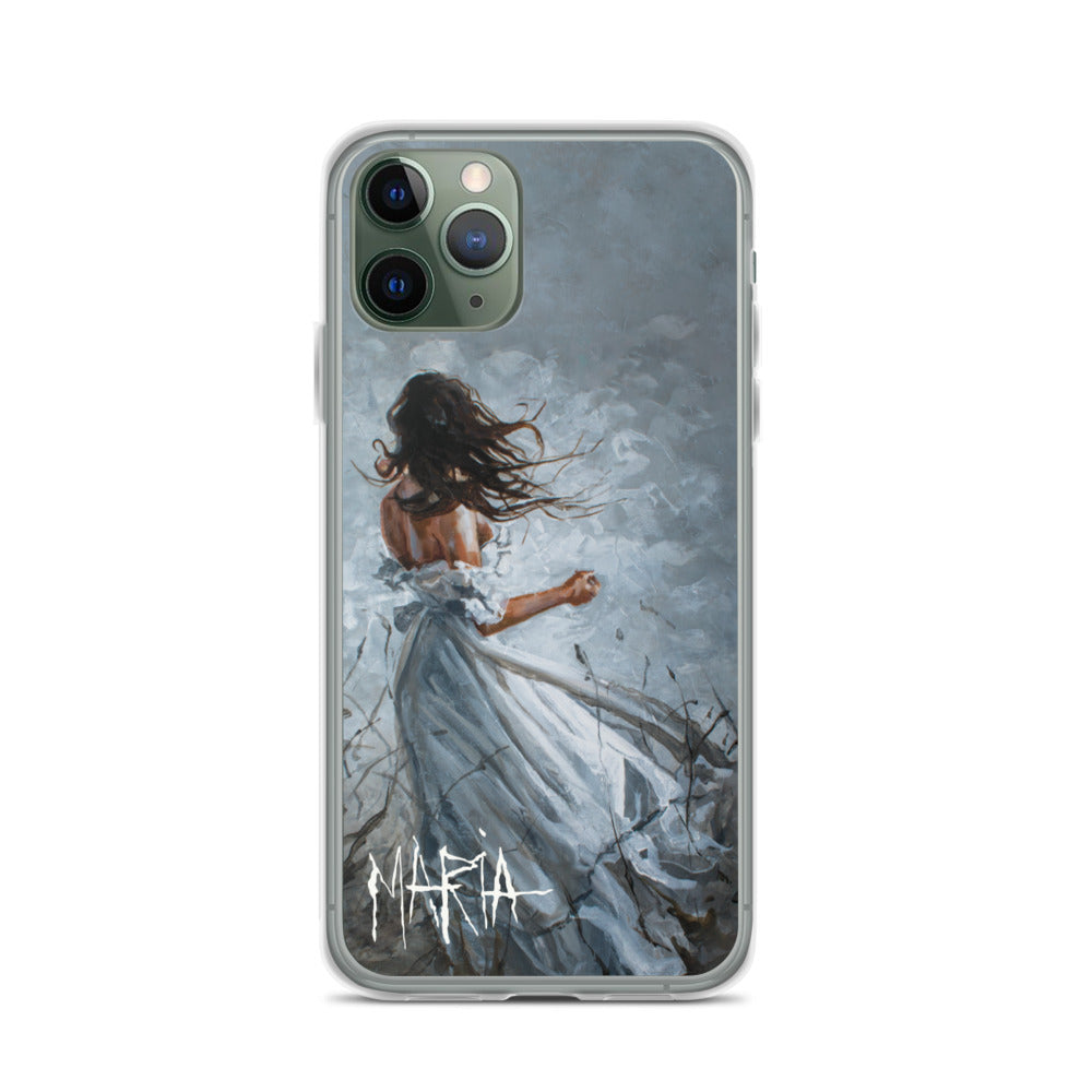 Shine with Grace | Cell Phone Cover