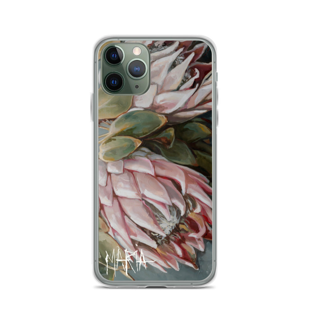 Koningsblomme | Cell Phone Cover