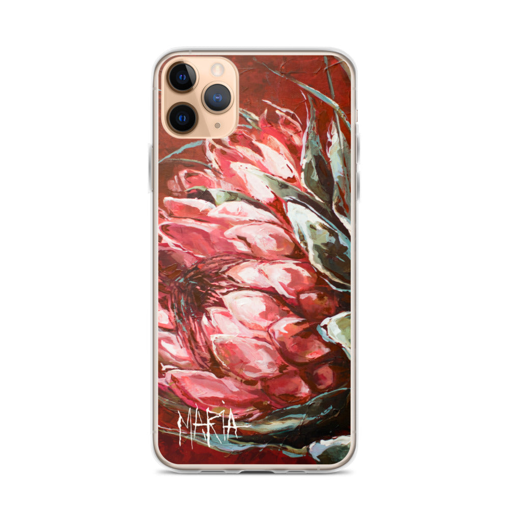 Blooming for You | Cell Phone Cover