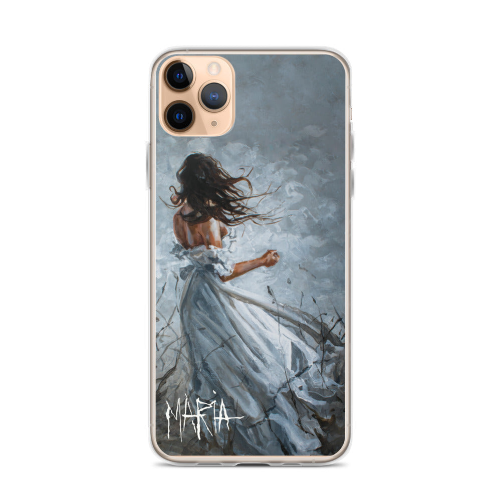 Shine with Grace | Cell Phone Cover