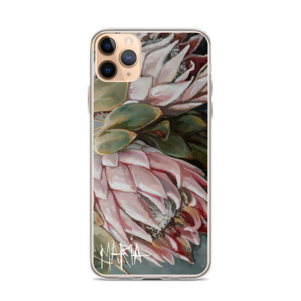 Koningsblomme | Cell Phone Cover