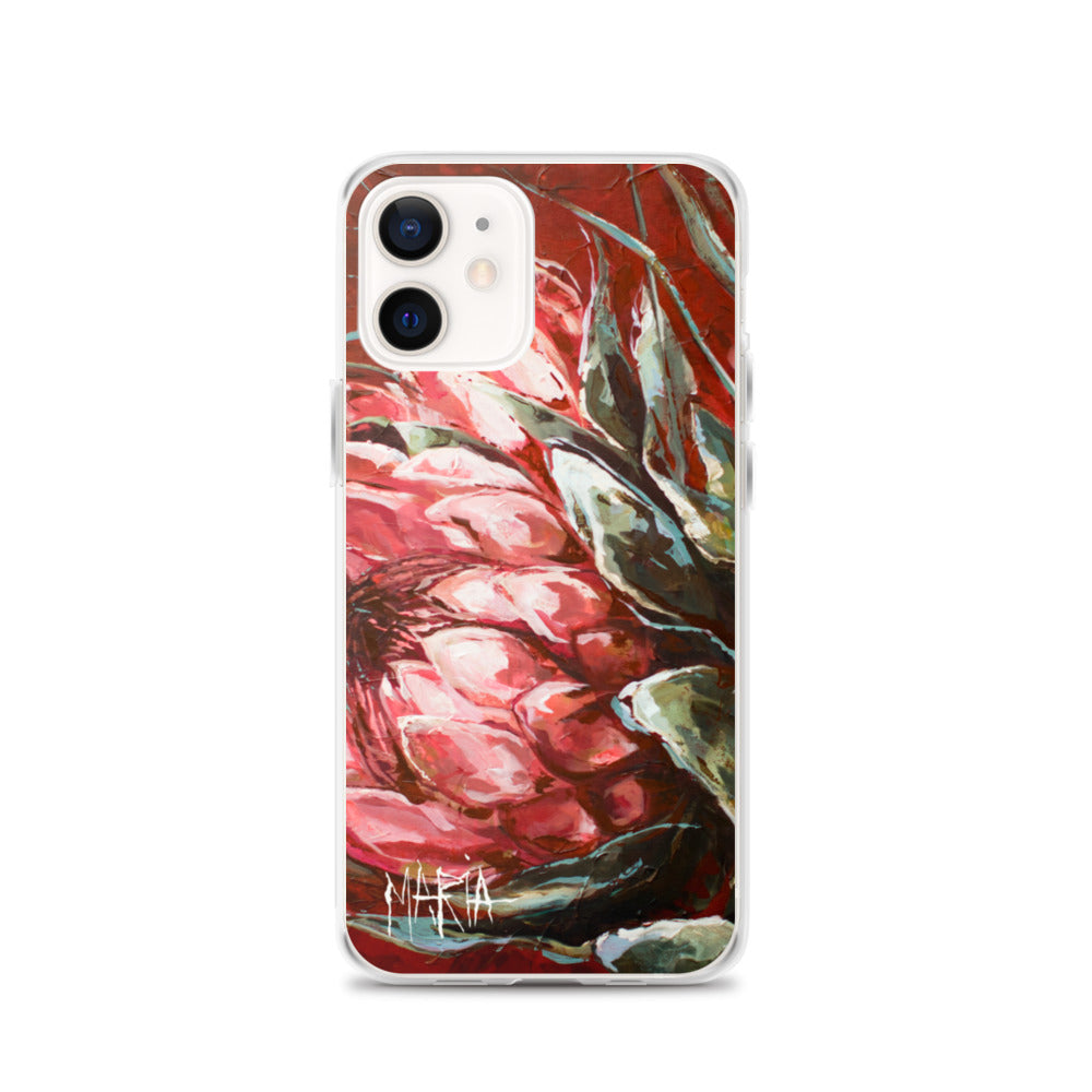 Blooming for You | Cell Phone Cover