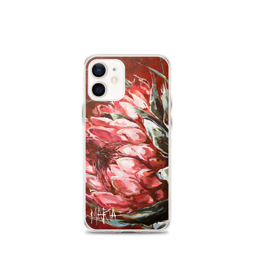 Blooming for You | Cell Phone Cover